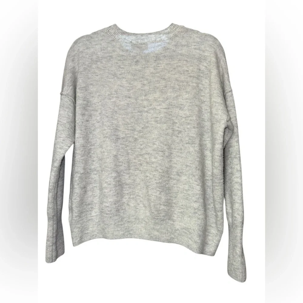 Cece Pearl Sweater